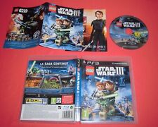 Playstation ps3 lego d'occasion  Lille-