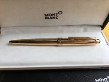 New authentic montblanc for sale  Shipping to Ireland