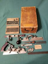 Stanley combination plane for sale  Shipping to Ireland