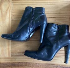 Ladies ankle boots for sale  SOLIHULL