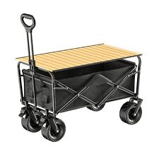 Outdoor wagon cart for sale  Montclair