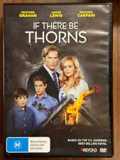 Thorns dvd virginia for sale  TAVISTOCK