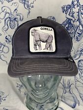 Goorin bros gorilla for sale  Granada Hills