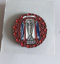 rangers badges for sale  MACCLESFIELD