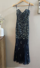 Jovani 4247 navy for sale  Charlotte