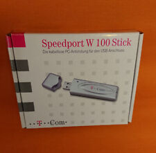 Speedport 100 stick gebraucht kaufen  Weimar-Mitte