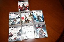 Ps3 assassin creed for sale  Hannibal