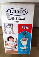 Graco simple sway for sale  Catlett