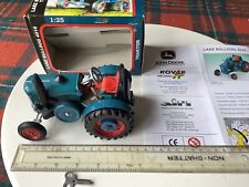 Model clockwork tractor for sale  NOTTINGHAM