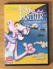 Pink Panther La Pantera Rosa - Gioco PC italiano come nuovo segunda mano  Embacar hacia Argentina