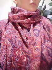 écharpe foulard châle d'occasion  Nice-