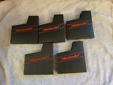 Lot official nintendo for sale  Chatham