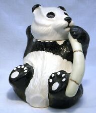 Beswick teapot panda for sale  STANSTED
