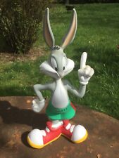 Bugs bunny warner d'occasion  Châteauroux