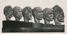 1937 moroccan sculptors d'occasion  Expédié en Belgium