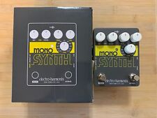 Electro harmonix mono for sale  Portland