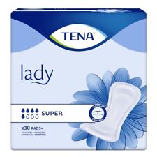 Tena lady super for sale  LEEK