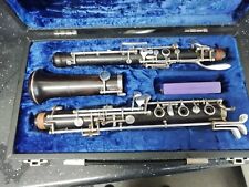 J.r.lafleur oboe case for sale  LONDON