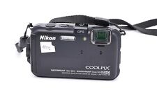 Nikon coolpix aw100 d'occasion  Lyon VI