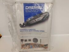 Dremel 8240 cordless for sale  GOOLE