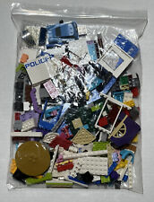 1 lb (454 g) de diversos Legos (vários temas) comprar usado  Enviando para Brazil