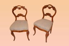 Gruppo bellissime sedie usato  Barletta
