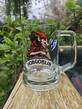 Wychwood brewery hobgoblin for sale  DONCASTER