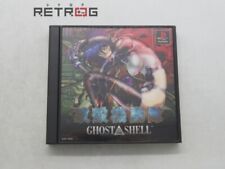 Ps1 ghost shell for sale  Shipping to Ireland