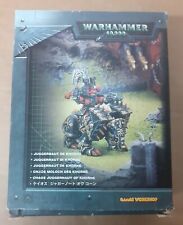 Warhammer 40k chaos for sale  NORTHAMPTON