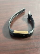 Pulseira Fitbit Alta HR rastreador de atividade - LG pulseira preta Fb408, usado comprar usado  Enviando para Brazil