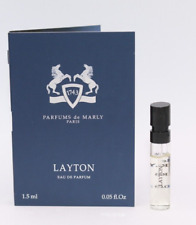 Parfums marly layton for sale  Rocklin