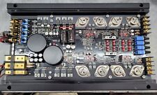 Amplificador HELIX H 400X fabricado na Alemanha pela Audiotec Fischer.  comprar usado  Enviando para Brazil
