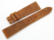 Cinturino orologi artigianale usato  Chivasso