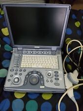 Logiq portable ultrasound for sale  Philadelphia