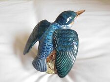 Vintage beswick kingfisher for sale  DALKEITH