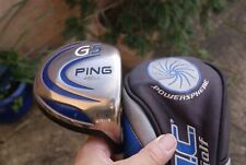 Ping offset men for sale  WALTHAM ABBEY