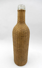 Vintage woven wicker for sale  Bethlehem