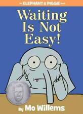 Waiting easy hardcover for sale  Montgomery