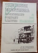 Brush electrical engineering for sale  BLACKPOOL