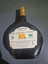 Vieil armagnac orange d'occasion  Hagetmau