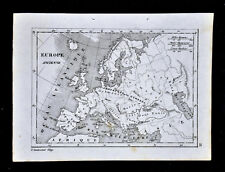 1835 levasseur map for sale  Fairview