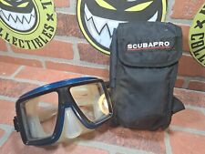 Scubapro dive mask for sale  Milton