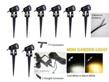 Led garden light for sale  Shipping to Ireland