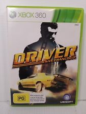 Usado, Driver: San Francisco (Xbox360, 2011) Completo com manual Ubisoft comprar usado  Enviando para Brazil