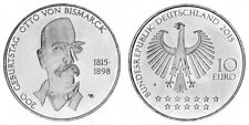 Brd euro gedenkmünzen gebraucht kaufen  Nürnberg