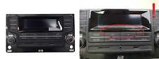 Radio samochodowe Bluetooth SD USB VW Crafter 2 2E0035130 MIB Global na sprzedaż  PL