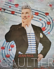 Jean paul gaultier d'occasion  Vanves