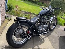 triumph bonneville t110 for sale  CARLISLE