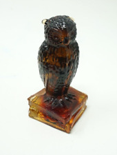 Degenhart glass owl for sale  Rio Vista