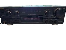 Techics ax540 stereo for sale  STURMINSTER NEWTON